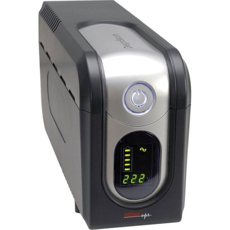 Roline UPS Roline DesignSecure 525