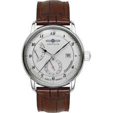 Zeppelin Zegarek Zeppelin Friedrichshafen 85901 42mm