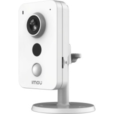 Imou NET CAMERA 4MP IR CUBE POE/IPC-K42AP IMOU