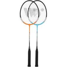 Wish Badmintona rakešu komplekts ALUMTEC 503K BADMINTON WISH