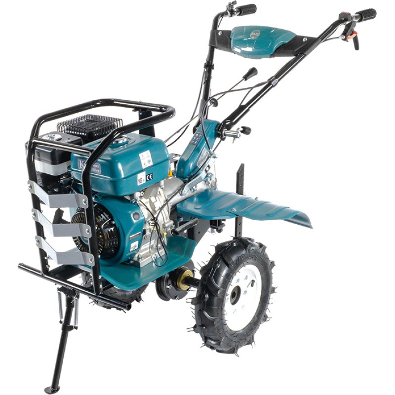 Könner & Söhnen Glebogryzarka Könner & Söhnen KS9HP-1350G-3