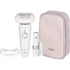 Braun depilator Silk-epil 9 Flex SES 9003 3D