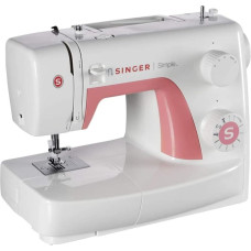 Singer Simple 3210 Automatic sewing machine Electromechanical