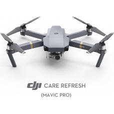 DJI Care Refresh Mavic Pro