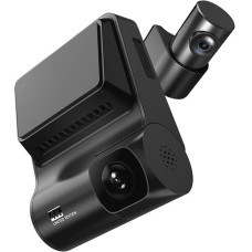 Ddpai Dash camera DDPAI Z50 GPS DUAL 4K@25fps + 1080p@25fps Wifi