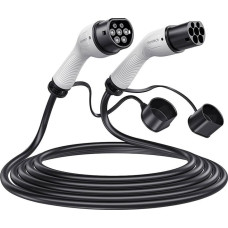 Choetech Electric Vehicle charger cable type-2  Choetech ACG11 3.5 kW (white)