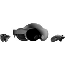 Oculus META 0815820023159 head-mounted display Dedicated head mounted display 722 g Black