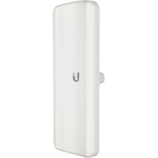 Ubiquiti LAP-GPS | Urządzenie klienckie | LiteAP GPS, 2,4GHz, 5GHz, 1x RJ45 1000Mb/s, 17dBi, 90 stopni
