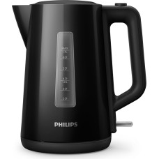 Philips HD9318/20 electric kettle 1.7 L 2200 W Black