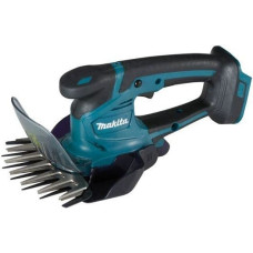 Makita DUM604ZX cordless grass shear 16 cm 18 V Lithium-Ion (Li-Ion) Black, Blue