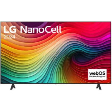 LG NanoCell NANO81 50NANO81T3A TV 127 cm (50