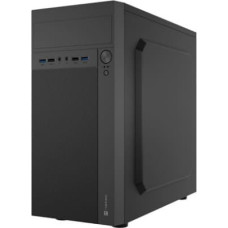 Natec NPC-2171computer case Desktop Black