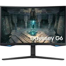 Samsung Odyssey LS27BG650EU computer monitor 68.6 cm (27