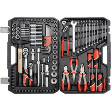 Yato YT-38901 Tool set XXL 1/4-1/2