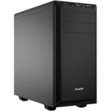 Be Quiet! Pure Base 600 Midi Tower Black