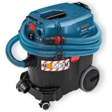 Bosch GAS 35 M AFC Professional Black, Blue 35 L 1380 W