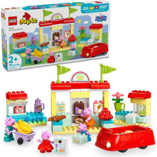 Lego DUPLO 10434 Peppa Pig Supermarket