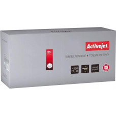 Activejet ATH-64NX Toner (replacement for HP 64X CC364X; Supreme; 24000 pages; black)