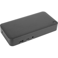Targus Stacja/replikator Targus DV4K USB-C (DOCK310EUZ)