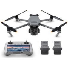 DJI Mavic 3 Pro Fly More Combo DJI RC juhtpuldiga