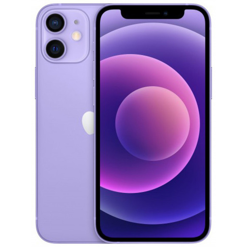 Apple iPhone 12 64GB Purple