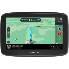 Tomtom CAR GPS NAVIGATION SYS 5