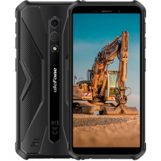 Ulefone Armor X12 3/32GB Black