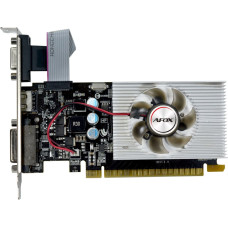 Afox Graphics Card AFOX GeForce GT220 1GB DDR3 AF220-1024D3L2