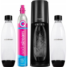 Sodastream Saturator Sodastream Terra Czarny