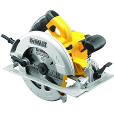 Dewalt Pilarka tarczowa Dewalt DWE575K 1600 W 190 mm