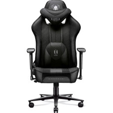 Diablo Chairs Fotel Diablo Chairs X-PLAYER 2.0 King Size Czarny