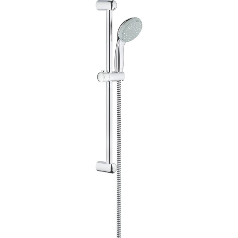 Grohe Tempesta Classic II 600 mm Silverflex  27598001