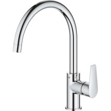 Grohe BauEdge 31367001 chrome