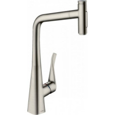 Hansgrohe Metris Select M71 73816800