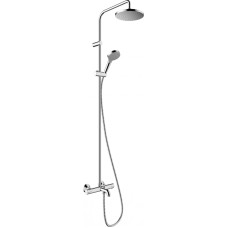 Hansgrohe Vernis Blend  Showerpipe 200 1jet, 26274000