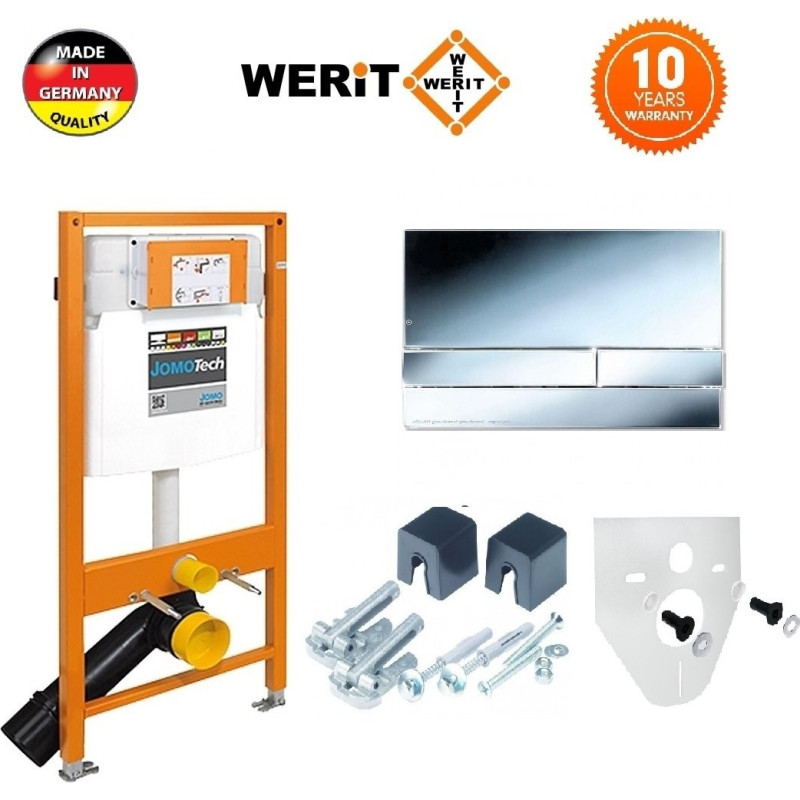 Werit JOMO 174-91101300-00