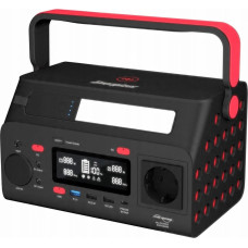 Energizer Przenośna stacja energii – Energizer PPS300W2