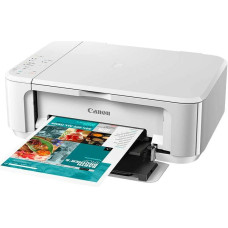 Canon Printer PIXMA MG 3650S 0515C109AA white