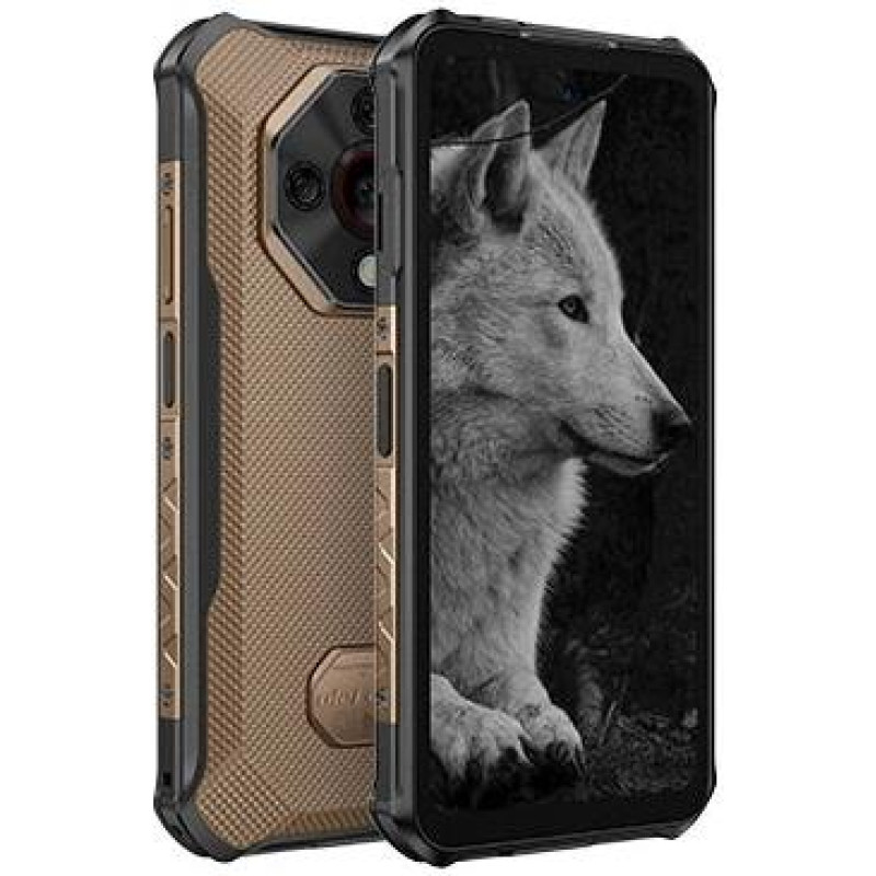 Ulefone MOBILE PHONE ARMOR X16 PRO/8/256GB SAND DUNE ULEFONE
