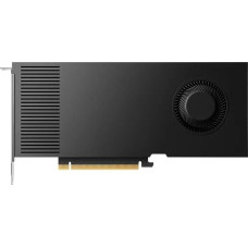 Nvidia Karta graficzna NVIDIA RTX 4000 Ada Generation 20GB GDDR6 (900-5G190-2570-000)