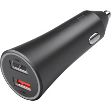 Xiaomi | Mi 37W Dual-Port Car Charger