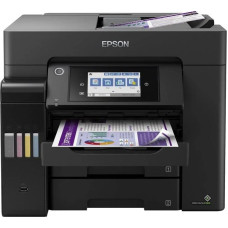 Epson Urządzenie wielofunkcyjne Epson EcoTank Pro ET-5850 (C11CJ29401)