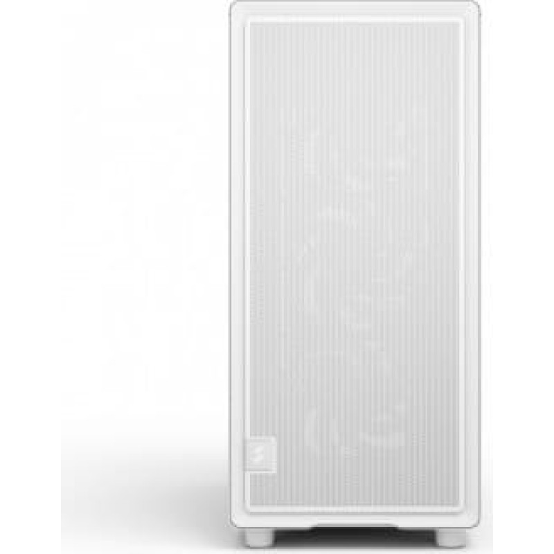 Fractal Design FDE Epoch White TG Clear Tint