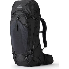 Gregory Trekking backpack - Gregory Baltoro 65 Obsidian Black