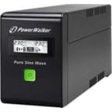 Power Walker VI 600 SW IEC