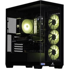 Actina iCUE 8700F/32GB/1TB/RX7800XT/750W