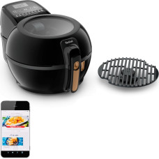 Tefal FZ7758 ActiFry & Grill Air Fryer black