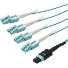 Startech 10M MTP TO LC BREAKOUT CABLE 10M MTP TO LC BREAKOUT CABLE