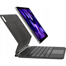 Belkin etui iPad z klawiaturą iPad Bluetooth - Air 5/4/Pro 11 gen/3/4 z magnetyczną podstawką (BBZ002DU-V1)