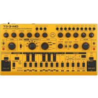 Behringer Behringer TD-3-MO-AM Syntezator analogowy linii basowych